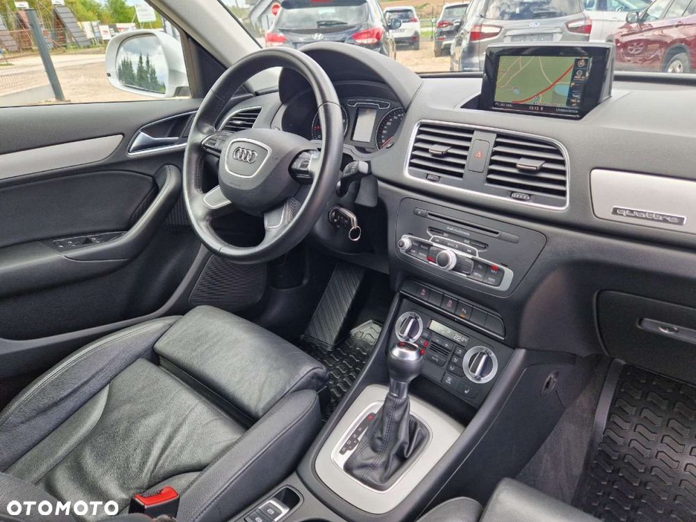 Audi Q3 - 23