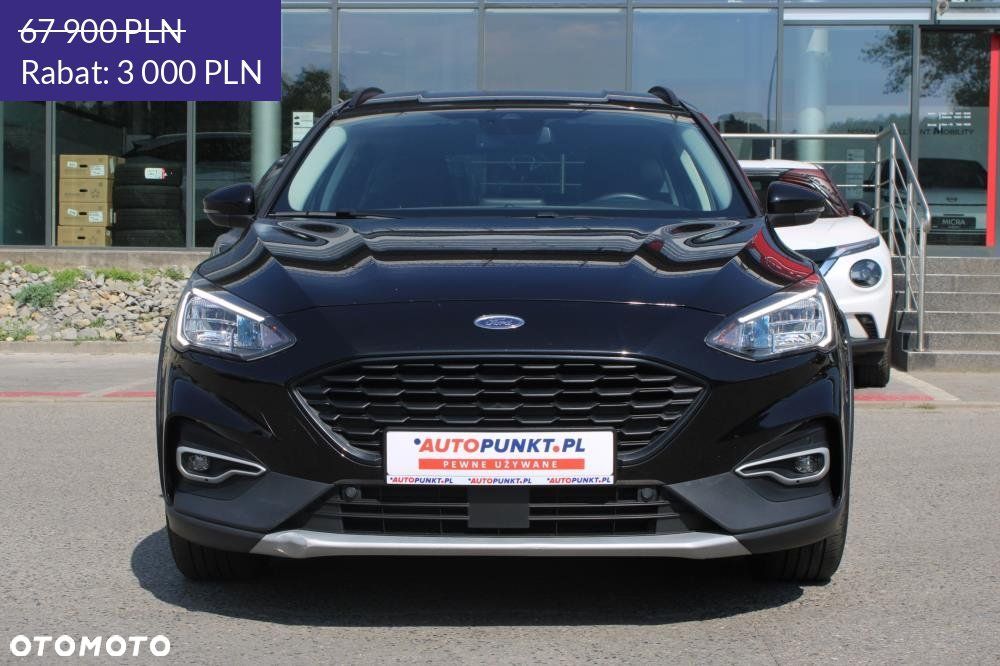 Ford Focus - 2