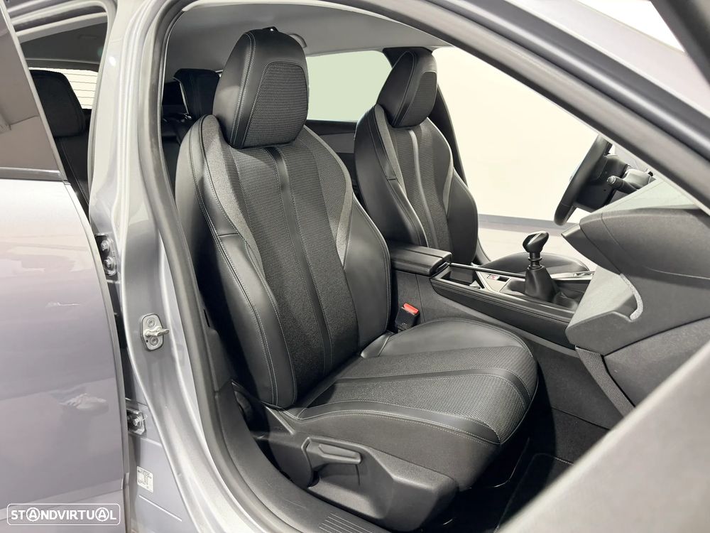 Peugeot 308 SW 1.5 BlueHDi Allure Pack - 40