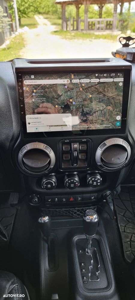 Jeep Wrangler - 29