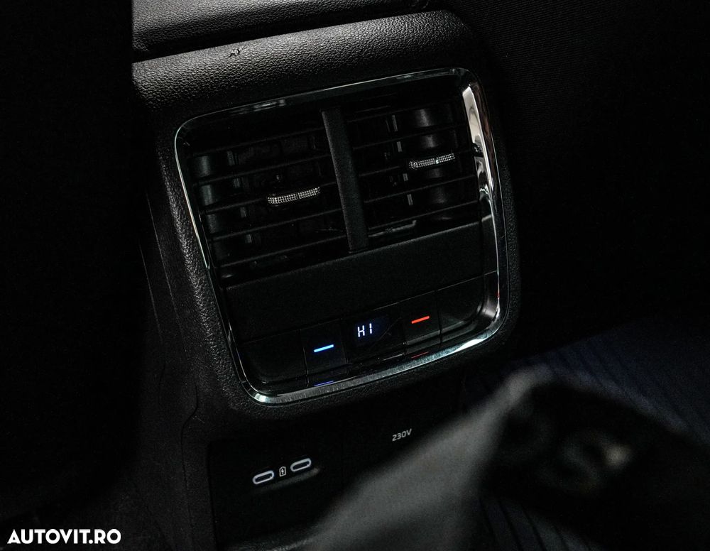 Skoda Octavia Combi 1.5 TSI DSG Mild Hybrid Style - 24