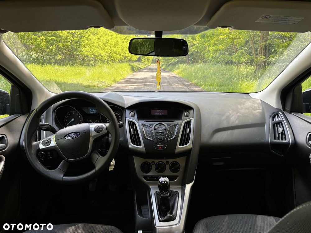 Ford Focus - 7