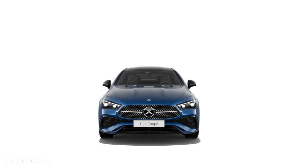 Mercedes-Benz CLE - 12