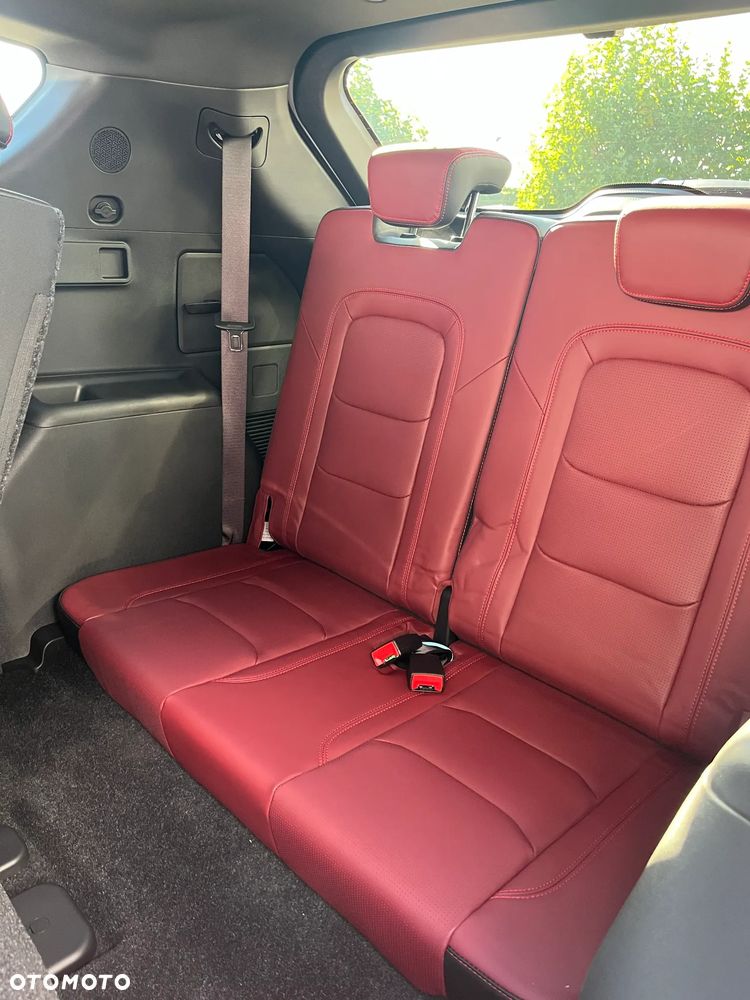 Jetour X70 Plus 1.6T DCT - 16