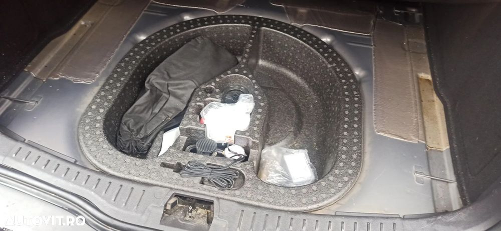 Ford Focus 1.0 EcoBoost Start Stop Sport - 13