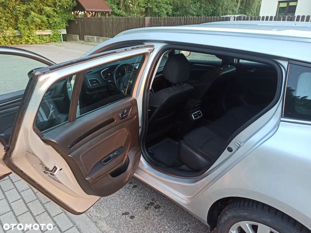 Renault Megane 1.5 dCi Life - 13