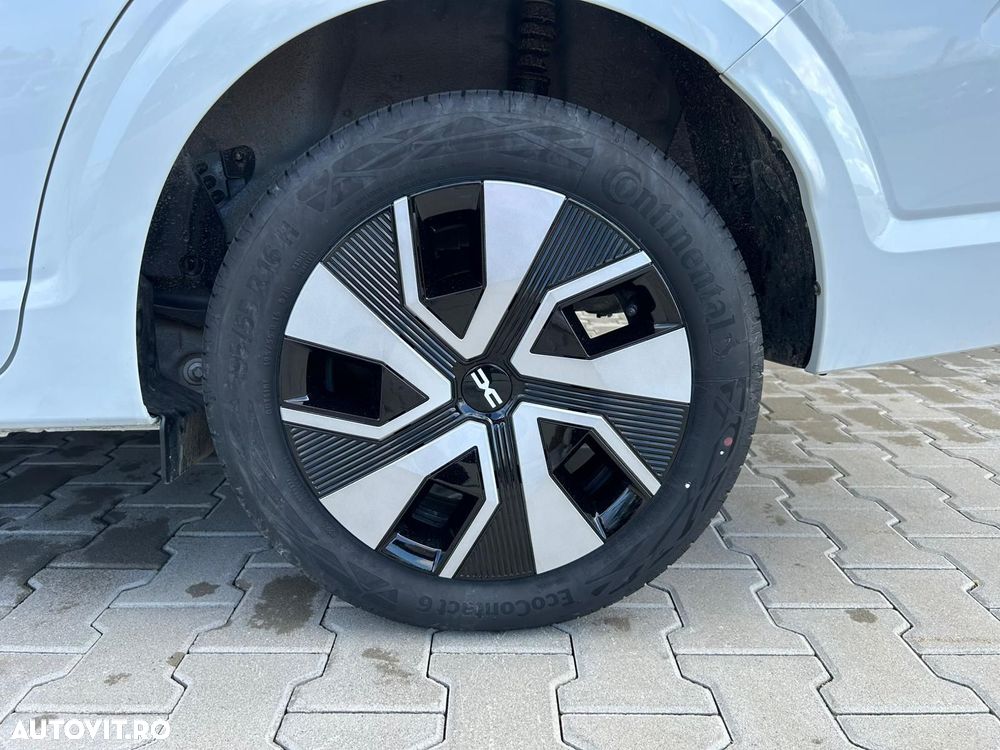 Dacia Logan ECO-G 100 MT6 Expression - 29