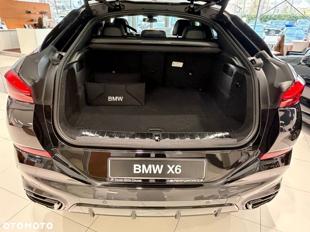 BMW X6 - 7