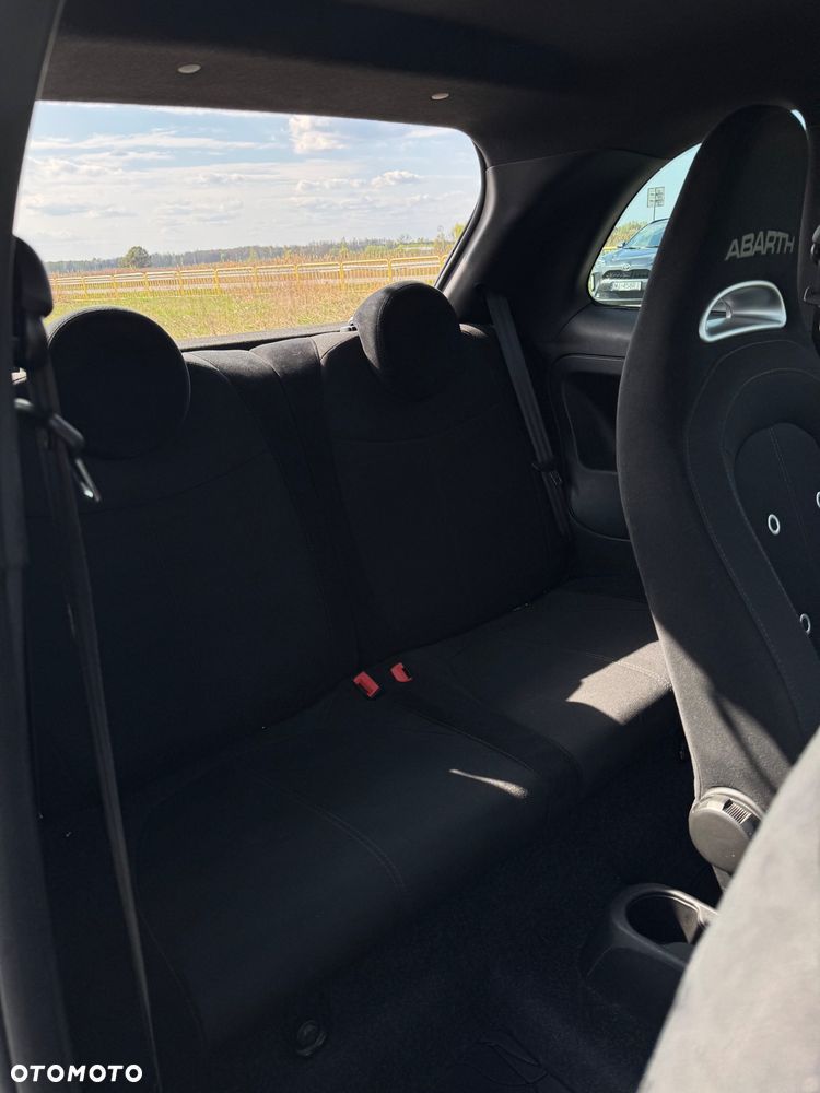 Fiat 500 1.3 Multijet Diesel - 8