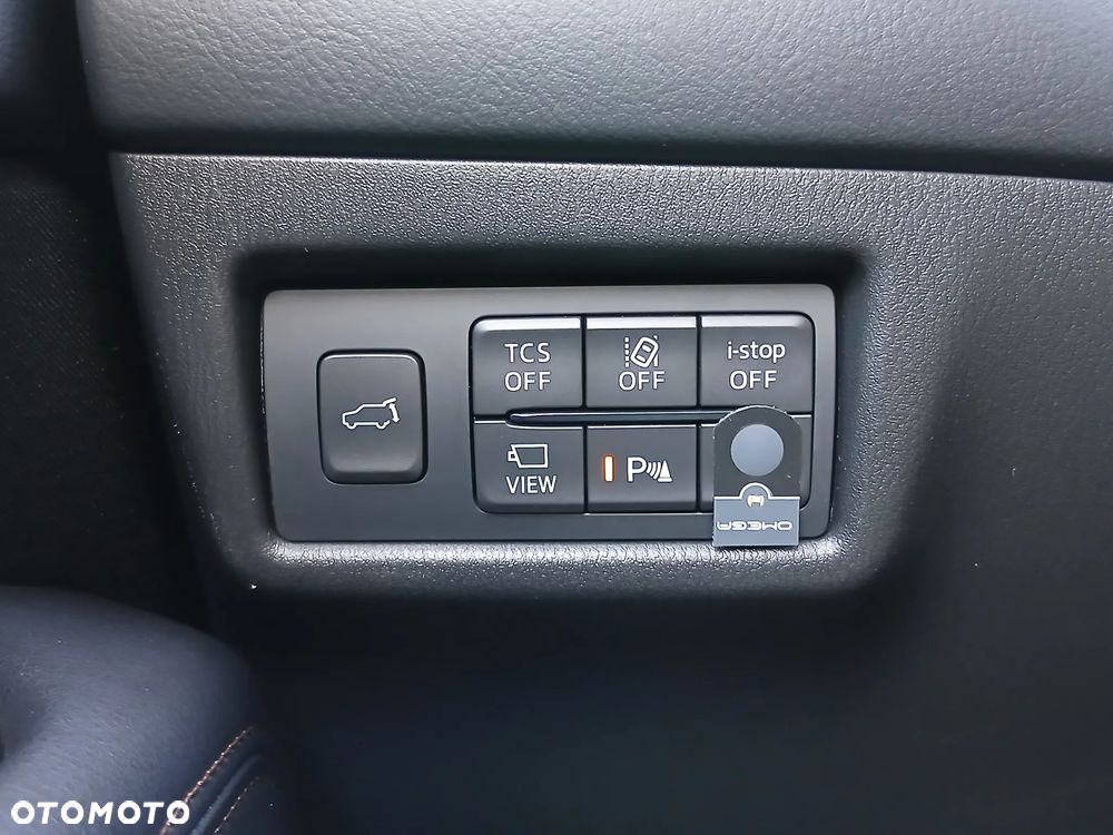 Mazda CX-5 2023