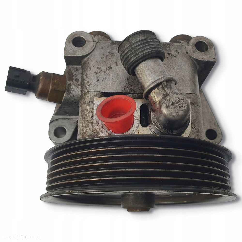 POMPA WSPOMAGANIA Ford Focus MK2 C-Max 1.6 16V 4M51-3A696-AE 31201069 - 5