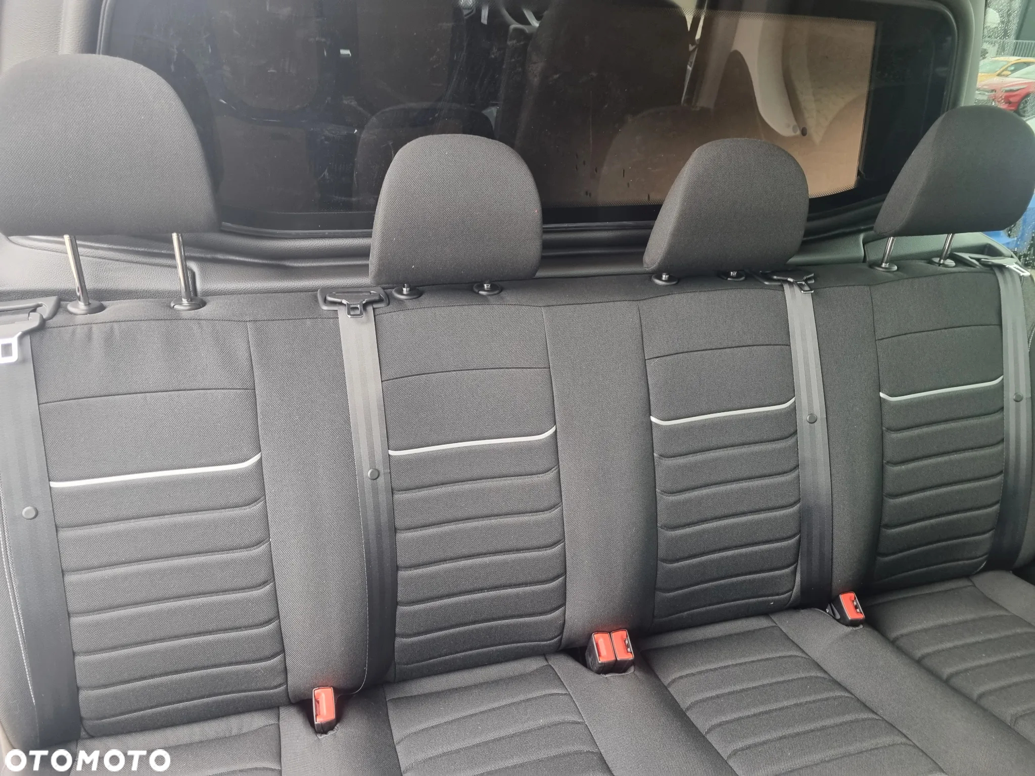 Iveco 7 OSBOWE OD RĘKI - AKCYZA W CENIE !!! - 9