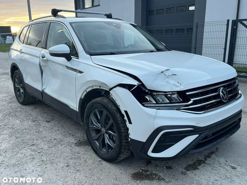 Volkswagen Tiguan - 20