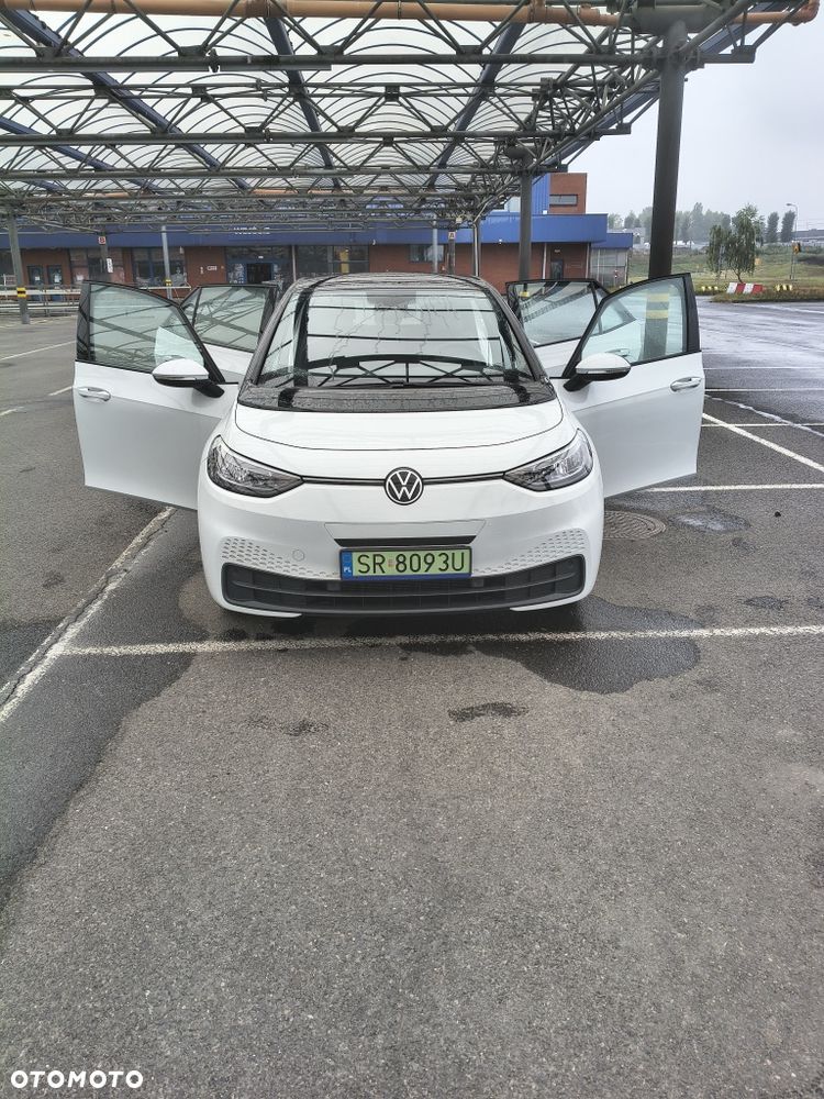 Volkswagen ID.3 - 1