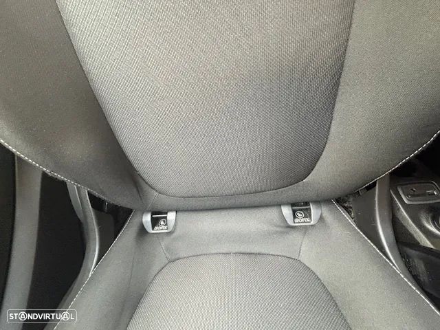 Smart ForTwo Coupé 0.9 Passion 90 Aut - 43