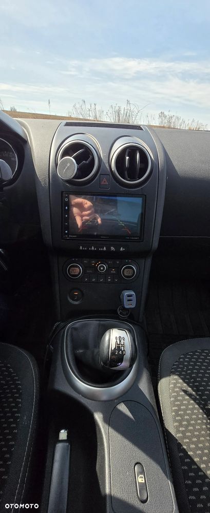 Nissan Qashqai+2 1.6 Tekna - 7