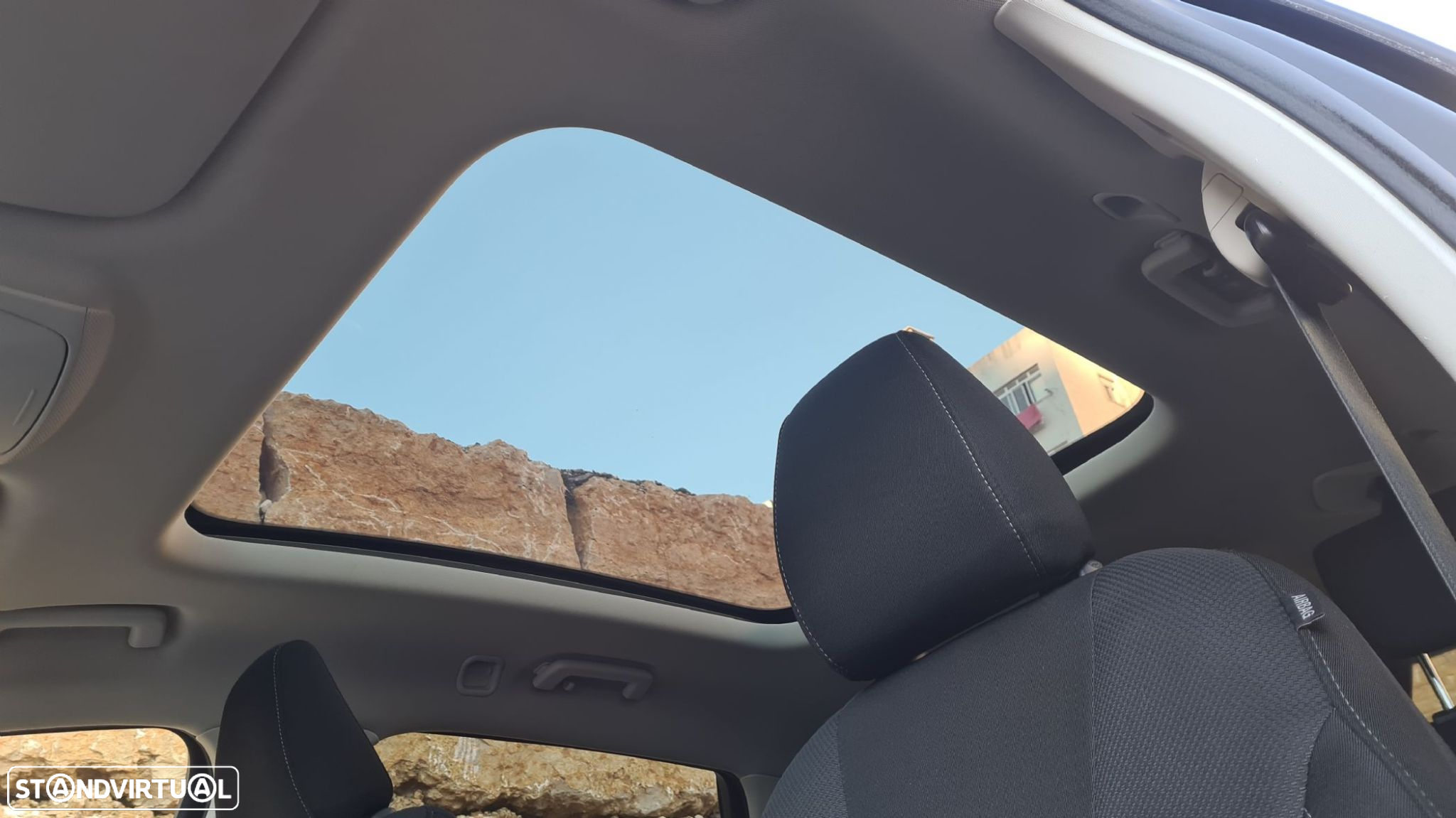 Ford S-Max 2.0 TDCi Titanium Powershift - 7