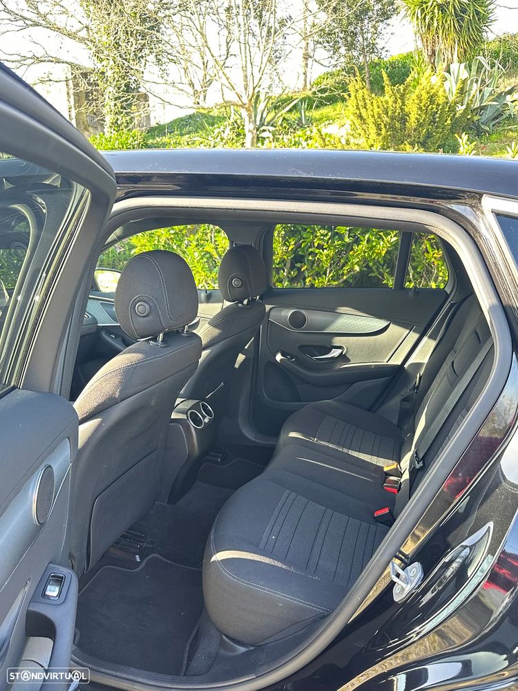 Mercedes-Benz EQC 400 4Matic - 5