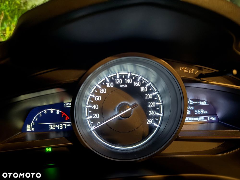 Mazda 3 2.0 Skyenergy - 6