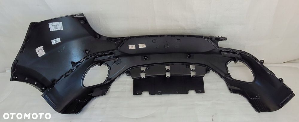 ZDERZAK TYŁ TYLNY ALFA ROMEO TONALE 2022- 156164997 156169954 - 10