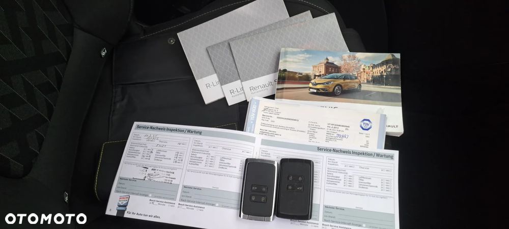 Renault Scenic - 34