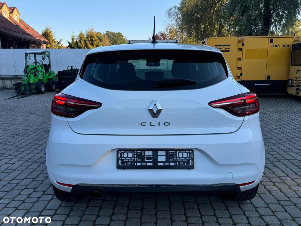 Renault Clio 1.0 TCe Zen - 6