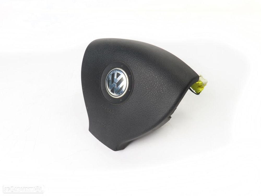 Airbag volante Usado / Original VW GOLF V (1K1)/VW GOLF PLUS (5M1, 521) 1K088020... - 2