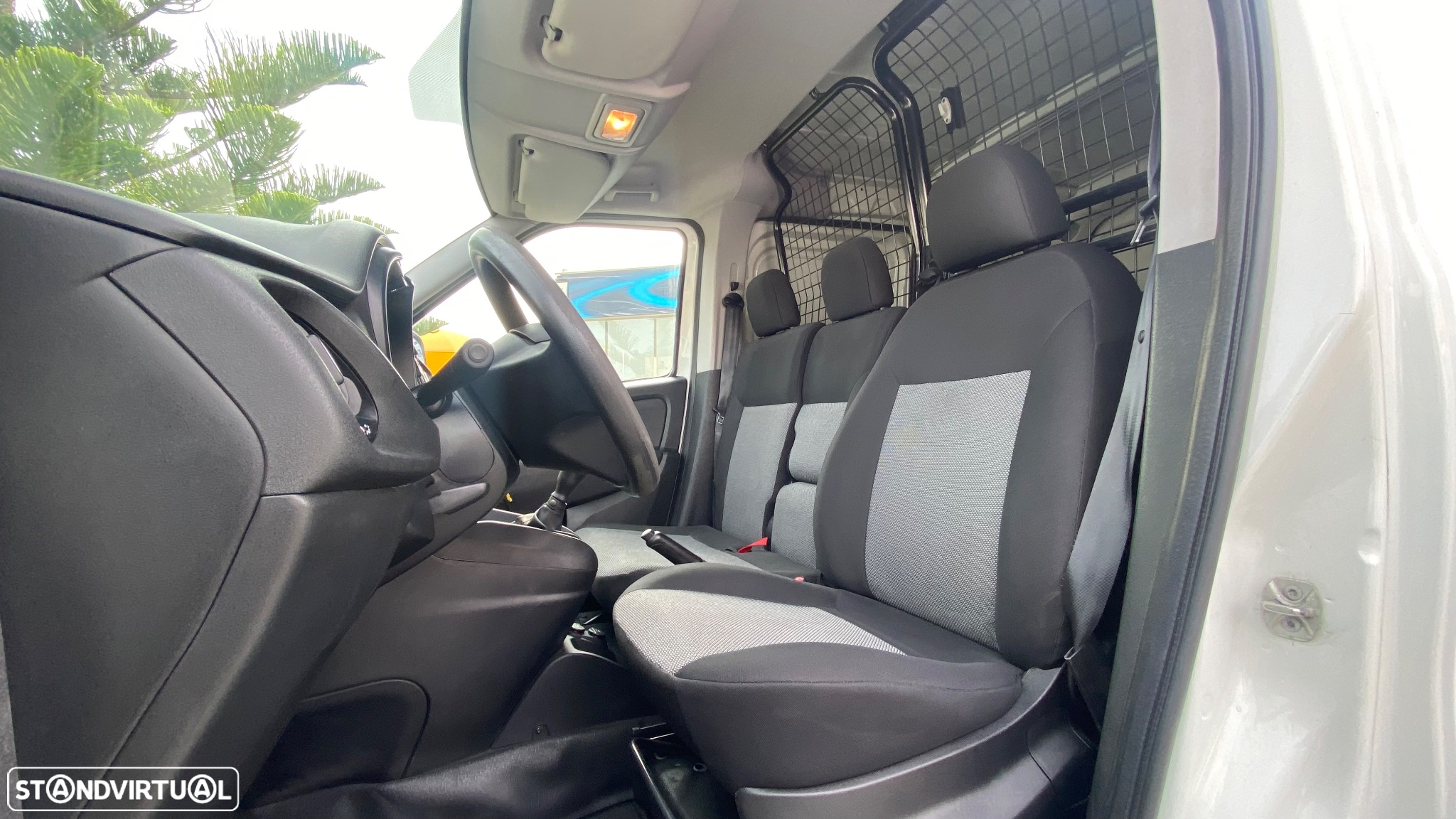 Fiat Doblo 1.3 Multijet - 25
