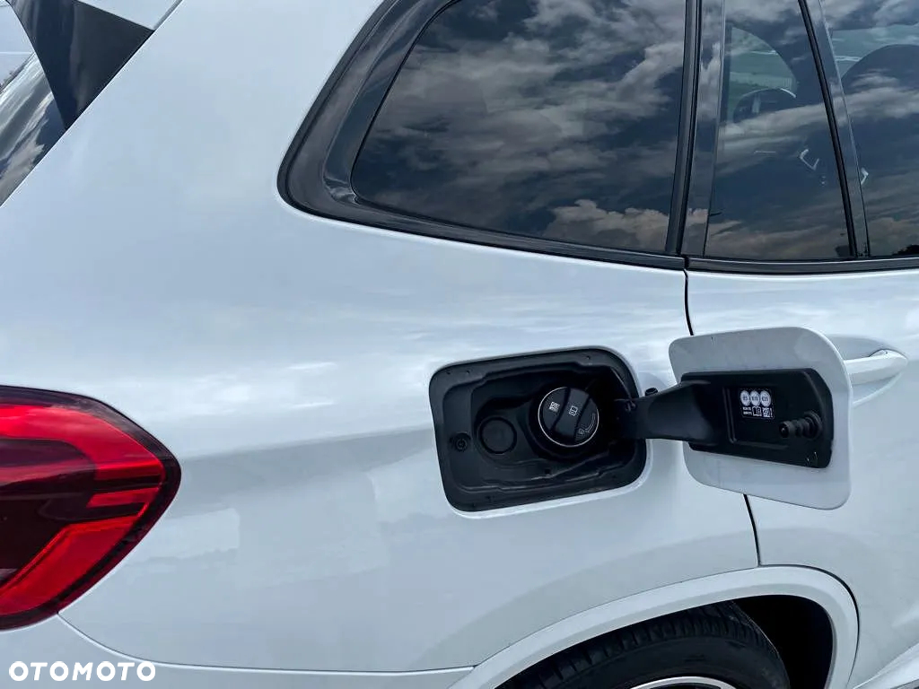 BMW X3 xDrive30e M Sport sport - 6