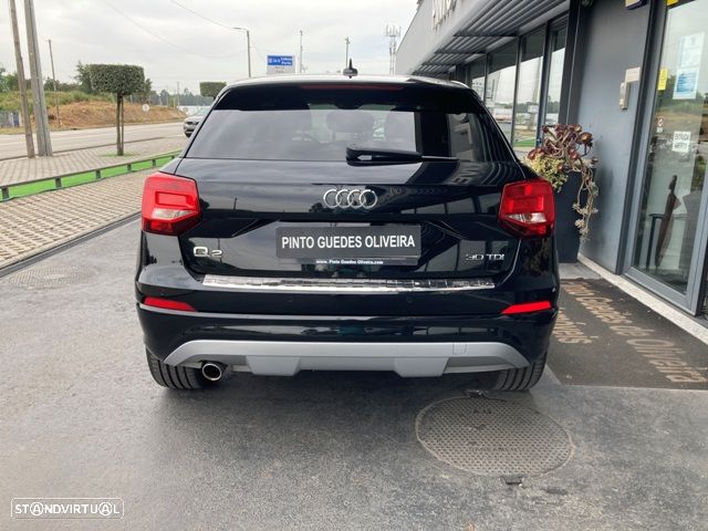 Audi Q2 1.6 TDI S-line S tronic - 9