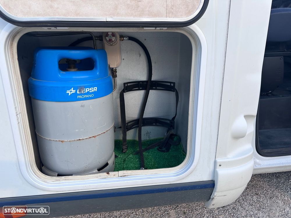 Fiat Ducato - 14
