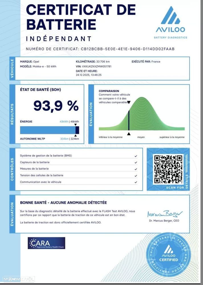 Opel Mokka-e Ultimate - 26