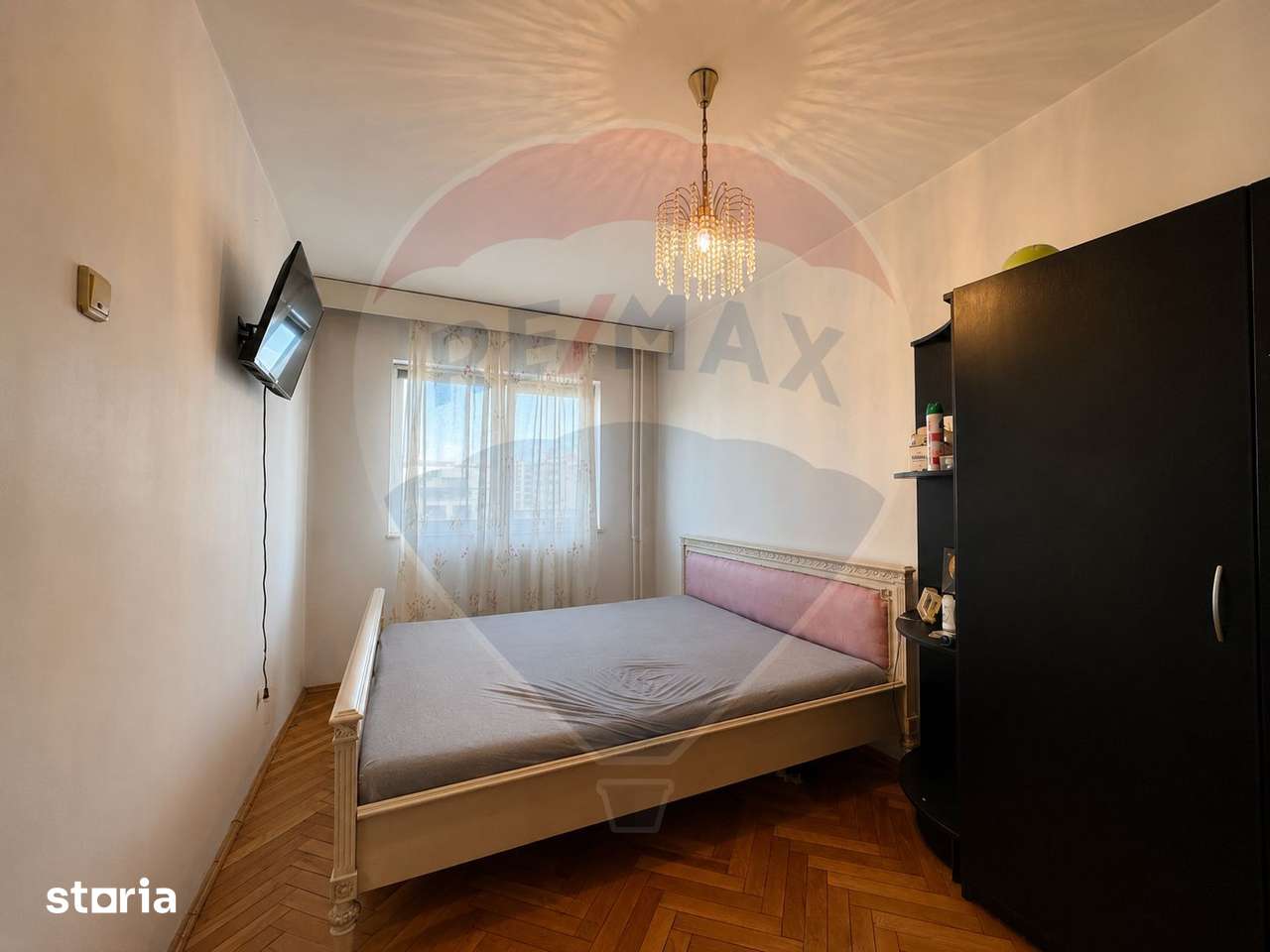 Apartament 3 camere | Aleea Tarnita | Manastur | etaj 7/10 - Imagine principală: 3/12