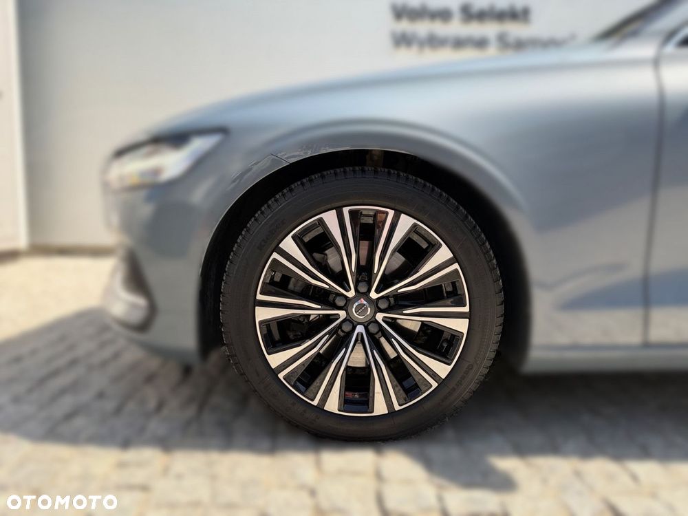 Volvo V60 - 9