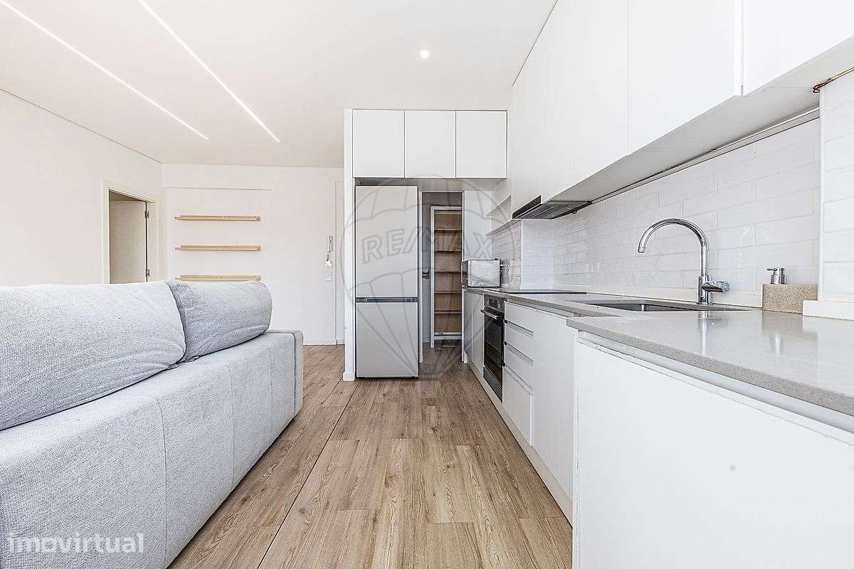 Apartamento T2 para arrendamento - Grande imagem: 4/14