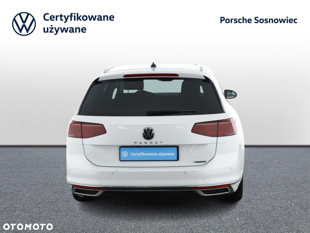 Volkswagen Passat Variant - 3