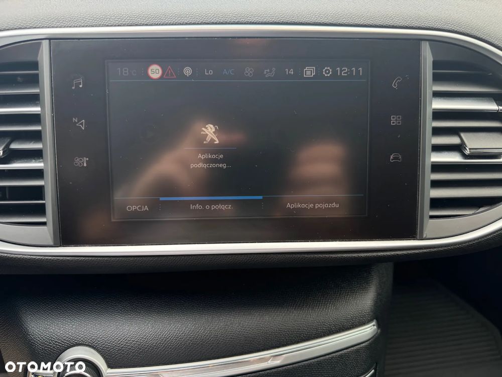 Peugeot 308 SW 1.2 PureTech GPF Active Pack S&S - 25