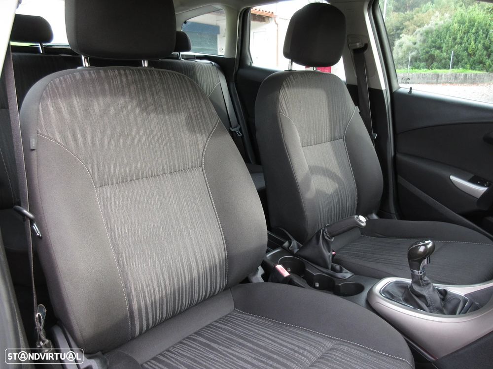 Opel Astra Sports Tourer 1.3 CDTi Selection S/S - 20