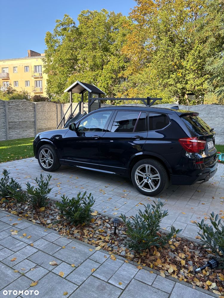 BMW X3 - 2