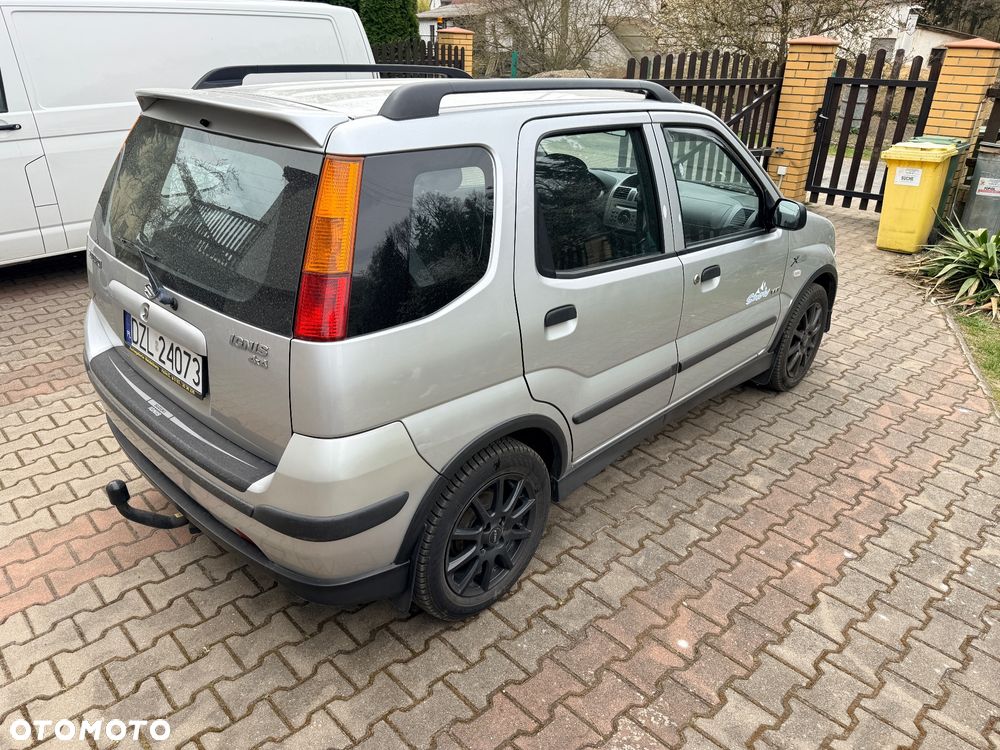 Suzuki Ignis 1.3 Comfort - 4