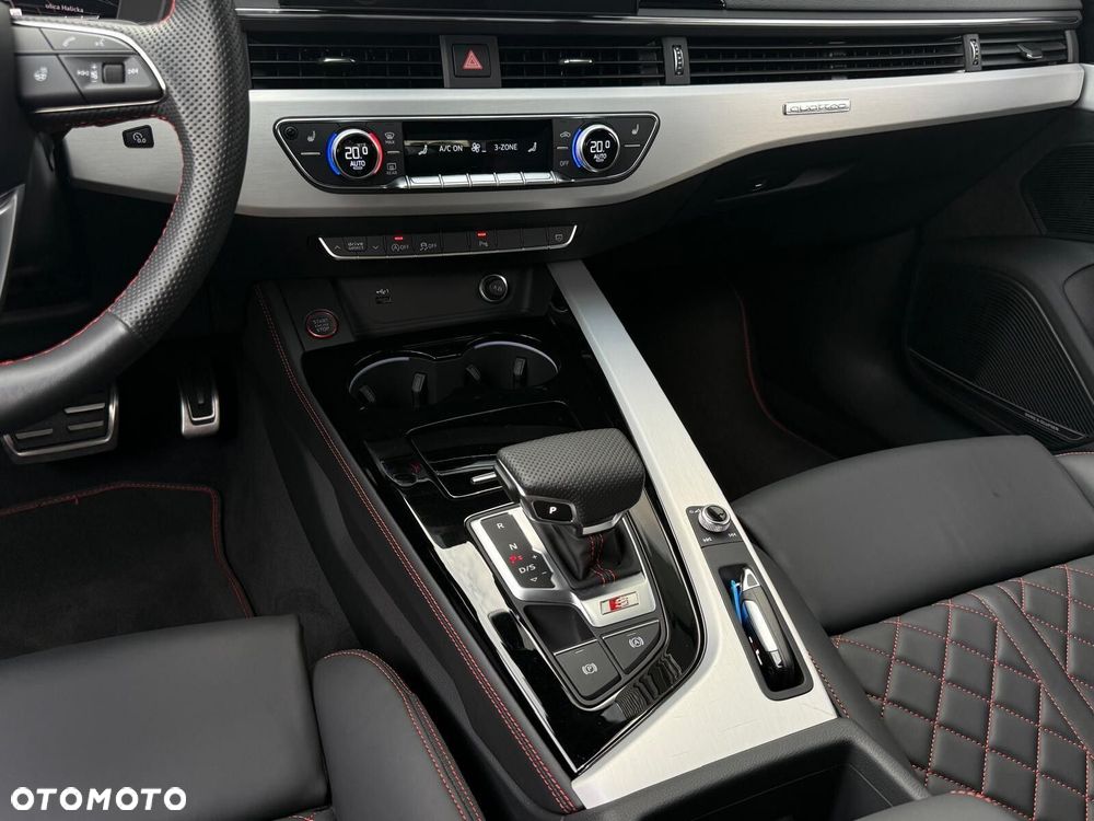 Audi S5 Sportback - 28