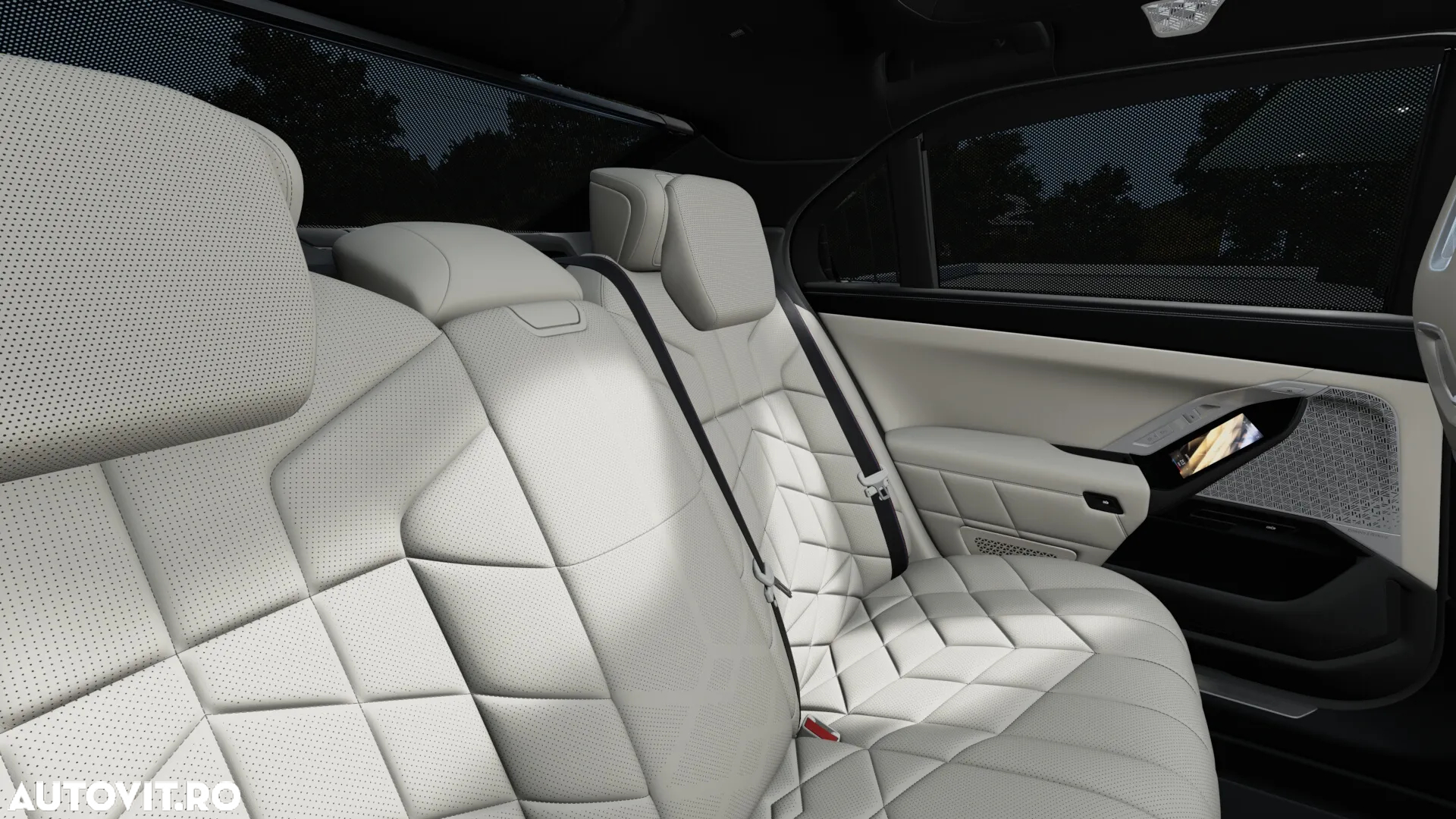 BMW Seria 7 740d xDrive MHEV - 8