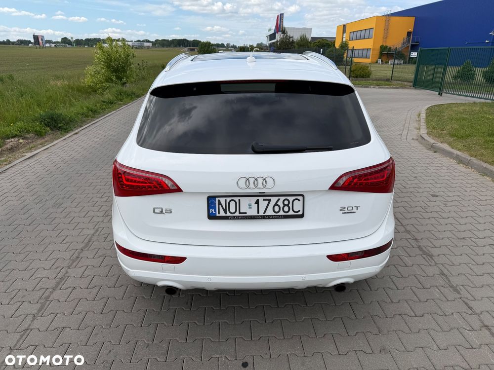 Audi Q5 - 10