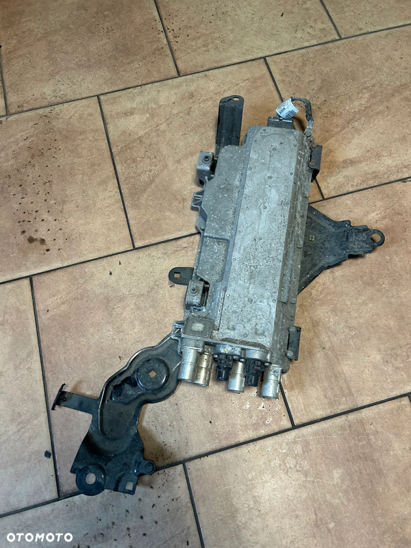 PODGRZEWACZ MODUŁ BATERII PRZEWÓD BMW 3 F30 330E HYBRYDA KPL 8696116