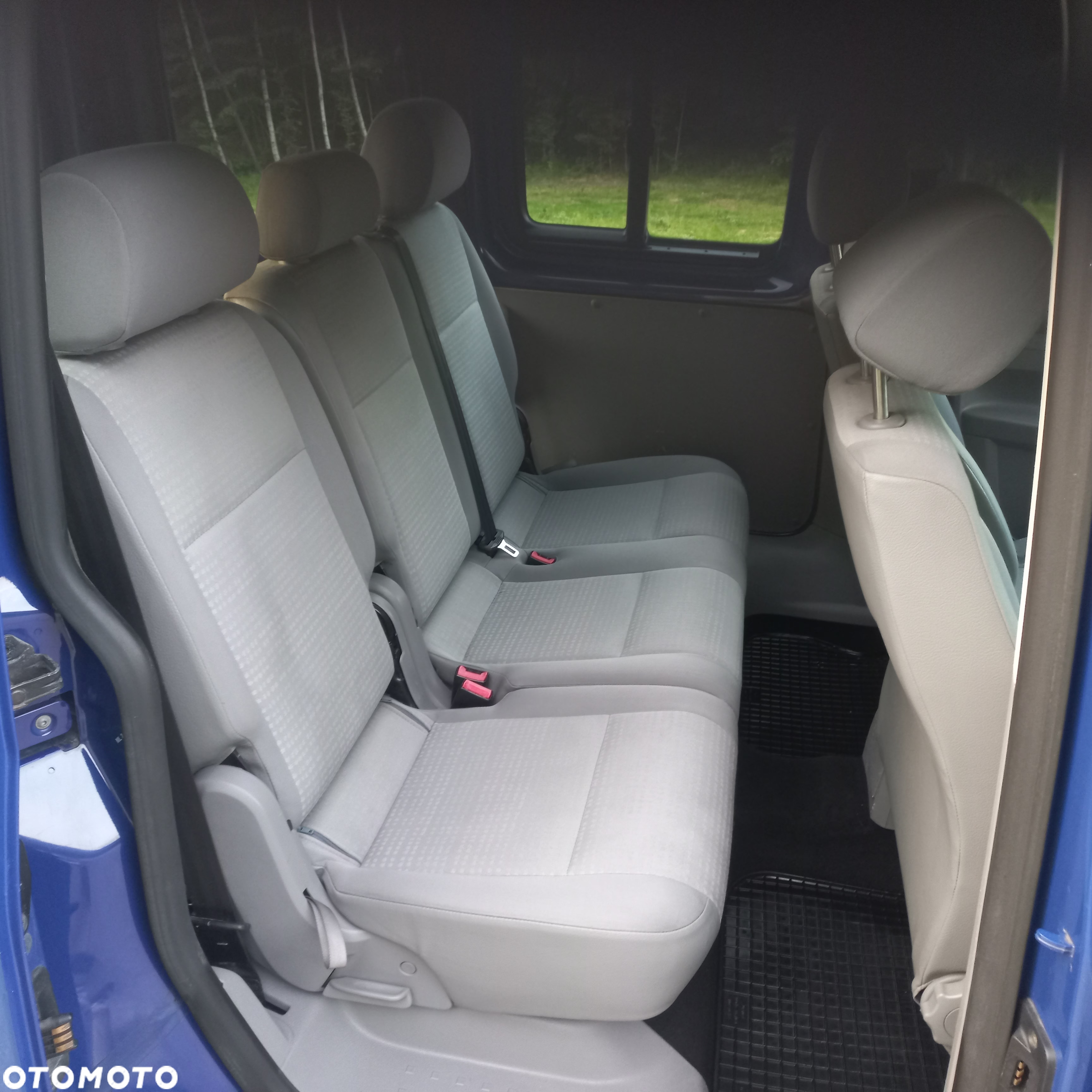 Volkswagen Caddy - 10