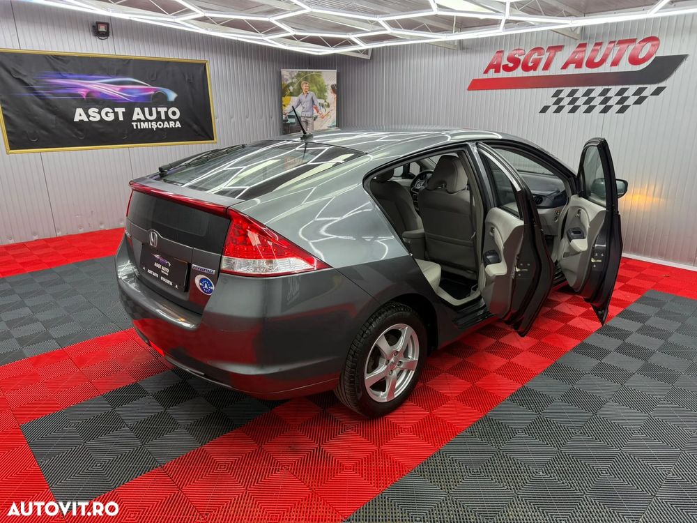 Honda Insight 1.3 - 18