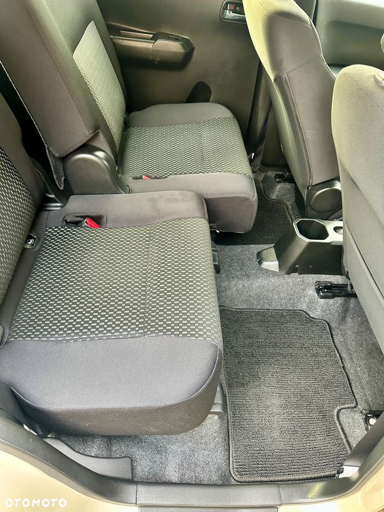 Suzuki Ignis 1.2 SHVS Premium Plus - 18