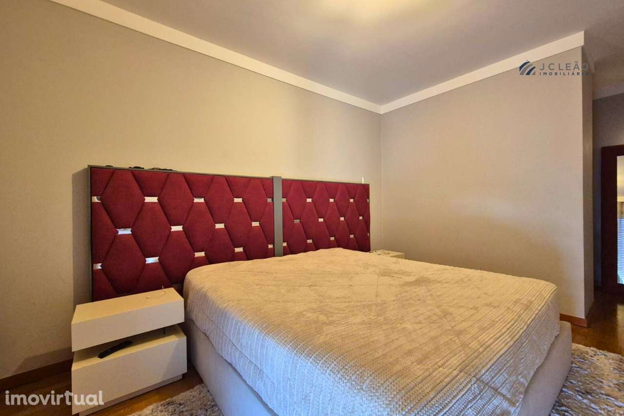 Apartamento T2 em Condomínio Fechado em  Moreira da Maia - Grande imagem: 4/50