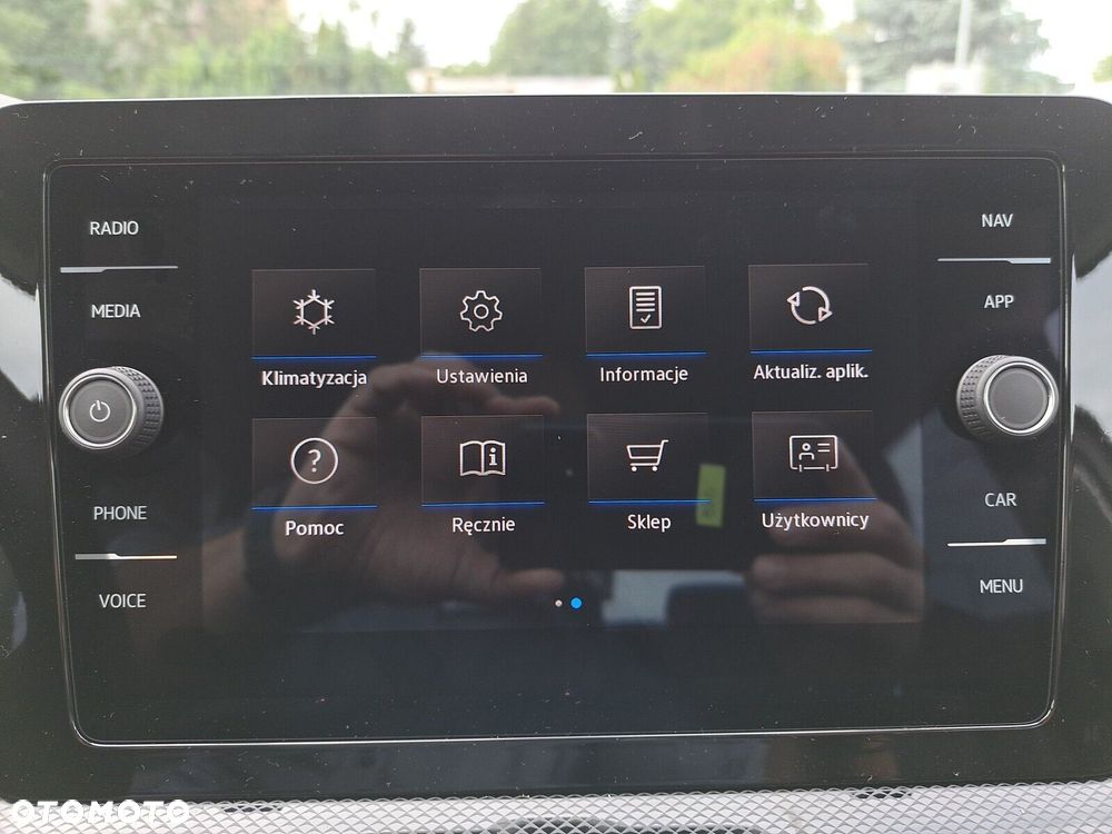 Volkswagen T-Cross 1.0 TSI Life Plus DSG - 32