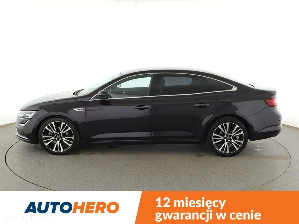 Renault Talisman 1.6 Energy dCi Initiale Paris EDC - 2